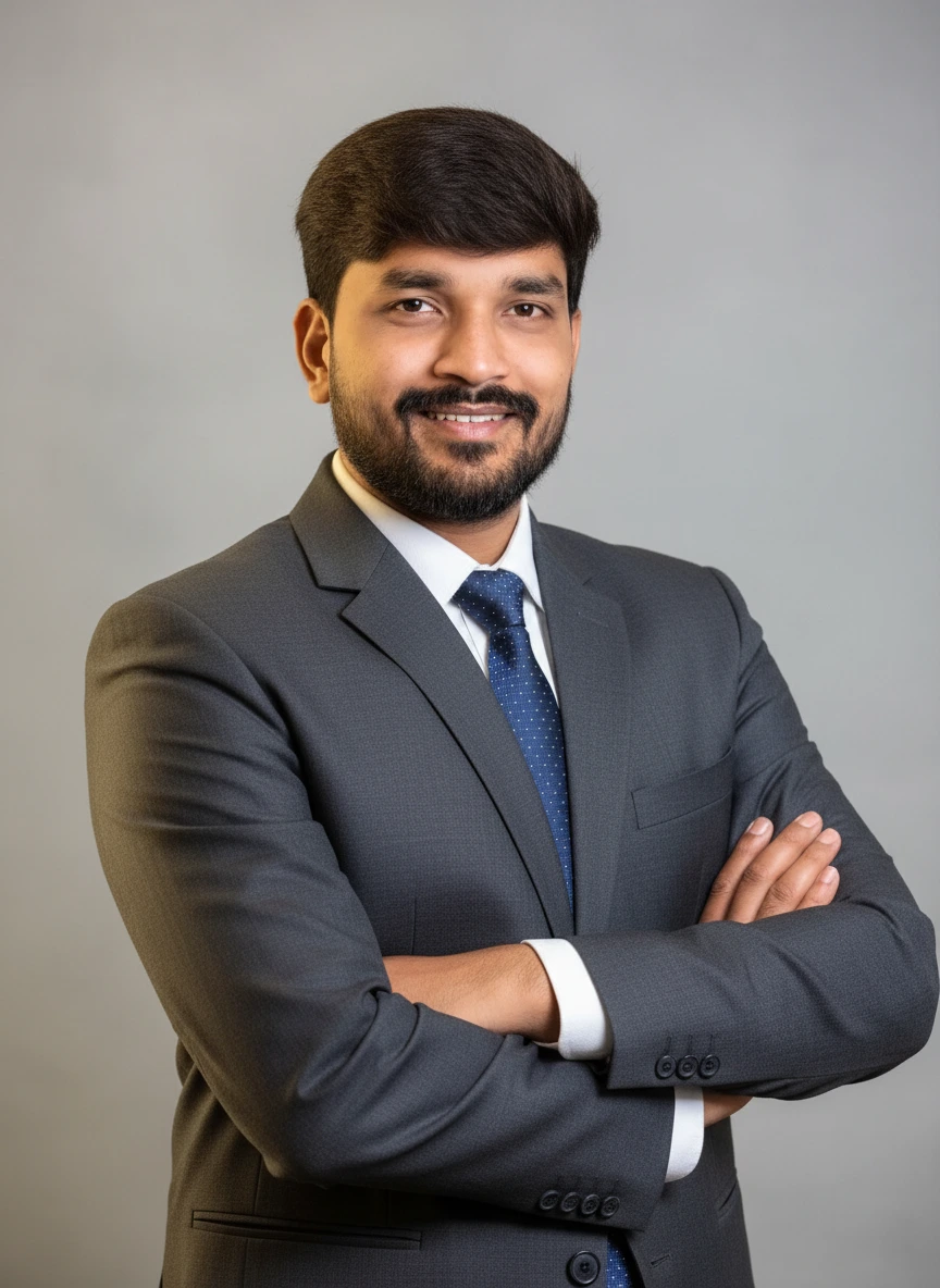 Vallabh Rajesh Munde